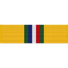 North Dakota National Guard State Outstanding Unit Ribbon